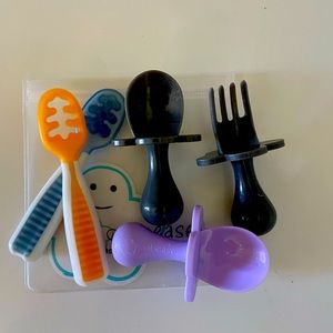 Grabease and gootensile bundle